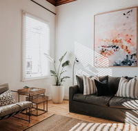 Apartments on Belmore - The Ledger - Accommodation in Bendigo