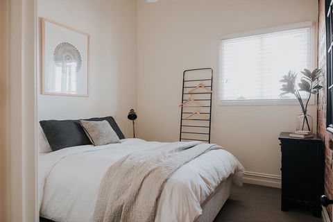 Apartments On Belmore -The Ferguson - Accommodation in Bendigo 2