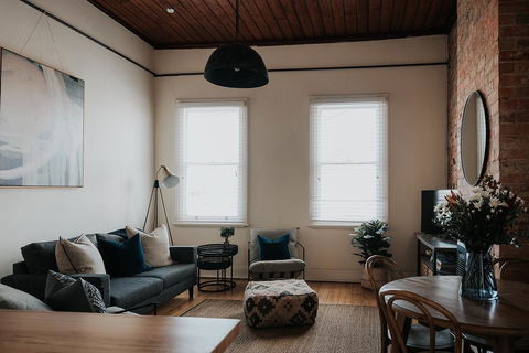 Apartments On Belmore -The Ferguson - Accommodation in Bendigo 1