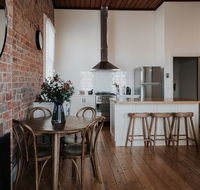 Apartments on Belmore -The Ferguson - Accommodation in Bendigo