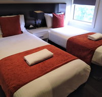 Apartments on Chapman - Accommodation in Bendigo