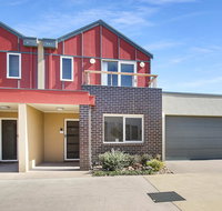 Apartments on Church - Unit 7 - Accommodation in Bendigo