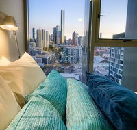 Apartments on Connor - Accommodation in Bendigo