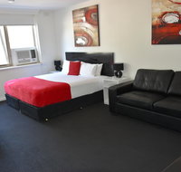 Apartments on Flemington - Accommodation in Bendigo