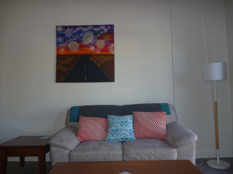 Apartments On Grey - Accommodation in Bendigo 3