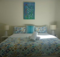 Apartments On Grey - Accommodation in Bendigo