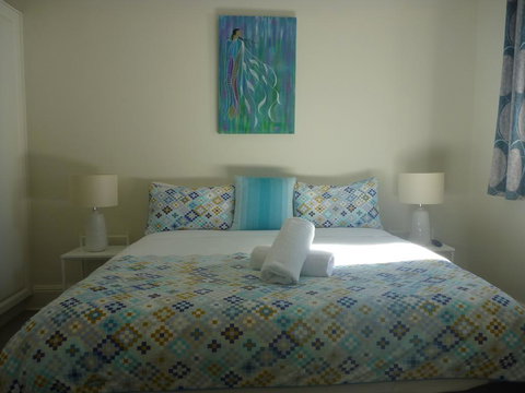 Apartments On Grey - Accommodation in Bendigo 0