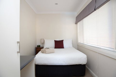 Apartments On Morrow - Accommodation in Bendigo 3