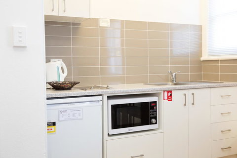 Apartments On Morrow - Accommodation in Bendigo 1