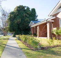 Apartments on Morrow - Accommodation in Bendigo