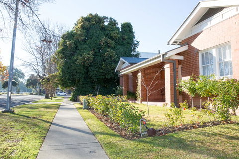 Apartments On Morrow - Accommodation in Bendigo 0