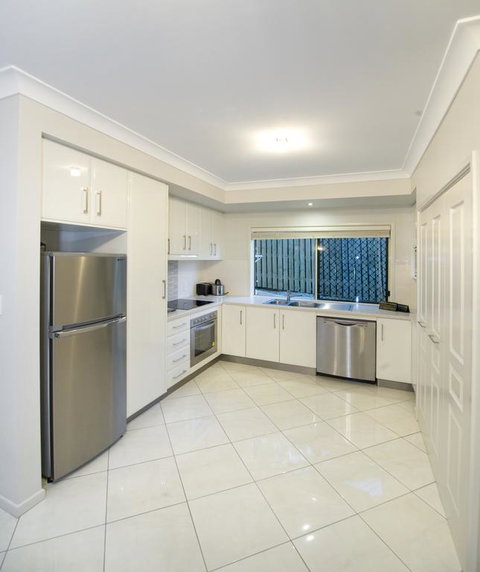 Apartments On Palmer - Accommodation in Bendigo 3