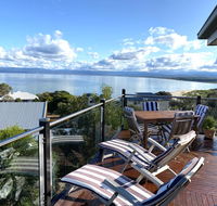 Aperture - Accommodation in Bendigo