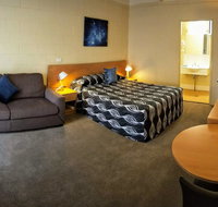 Apollo Motel Parkes - Accommodation in Bendigo