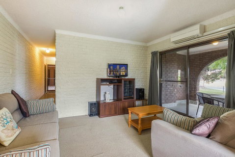 Apollo Unit 11 - Accommodation in Bendigo 1