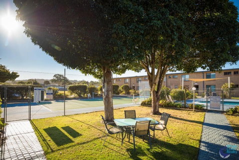 Apollo Unit 11 - Accommodation in Bendigo 3