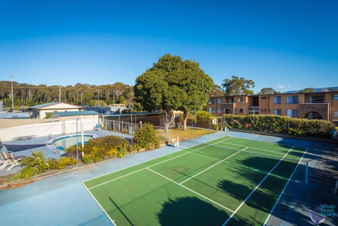 Apollo Unit 11 - Accommodation in Bendigo 0