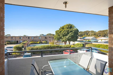 Apollo Unit 15 - Accommodation in Bendigo 0