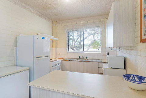 Apollo Unit 19 - Accommodation in Bendigo 0