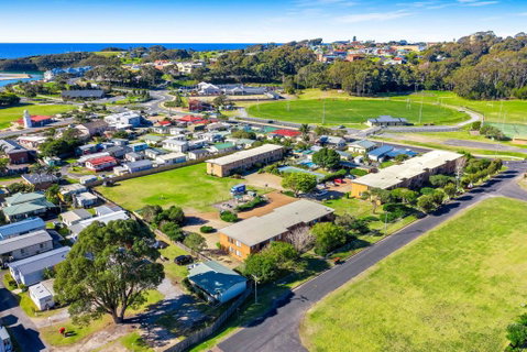 Apollo Unit 19 - Accommodation in Bendigo 1
