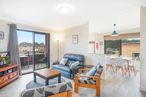 Apollo Unit 21 - Accommodation in Bendigo 0