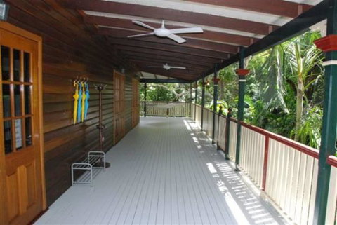 Appian Beach House - Accommodation in Bendigo 1