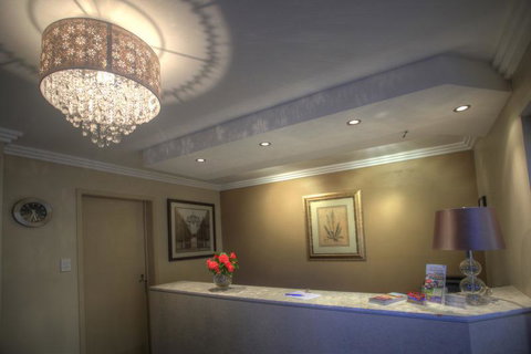 Apple & Grape Motel - Accommodation in Bendigo 3