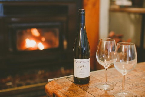 Apple Cottage, Orange NSW - Accommodation in Bendigo 2