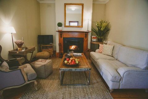 Apple Cottage, Orange NSW - Accommodation in Bendigo 0