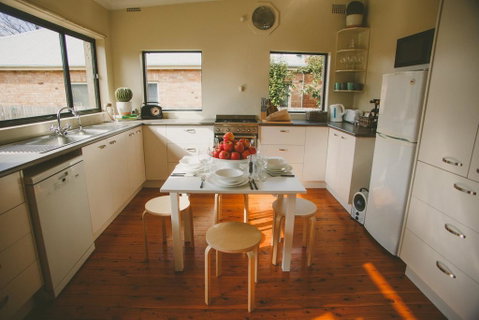 Apple Cottage, Orange NSW - Accommodation in Bendigo 3