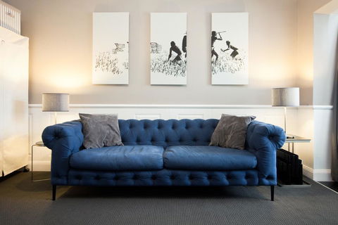 Apt - Cosy Central Studio - Accommodation in Bendigo 0