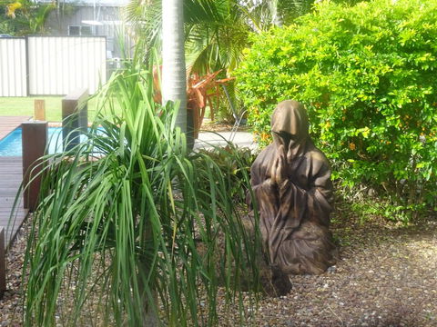 Apurla Hervey Bay - Located At The Point - Accommodation in Bendigo 0