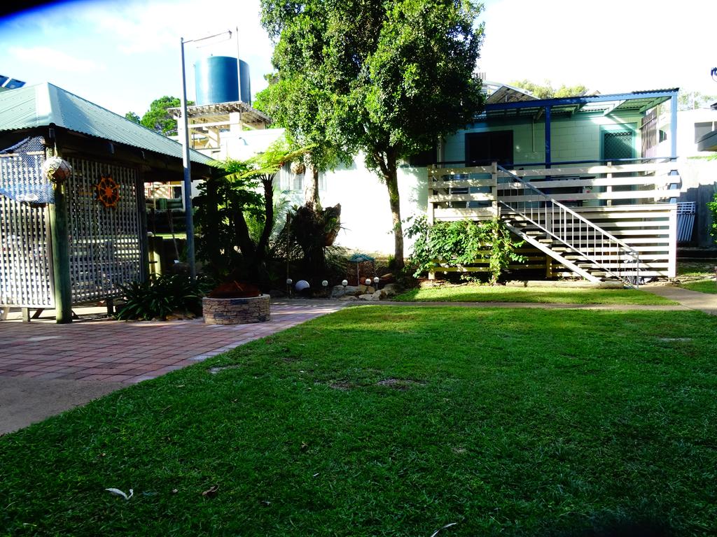Eurong QLD Accommodation in Bendigo