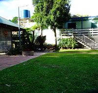 Apurla Island Retreat - Accommodation in Bendigo
