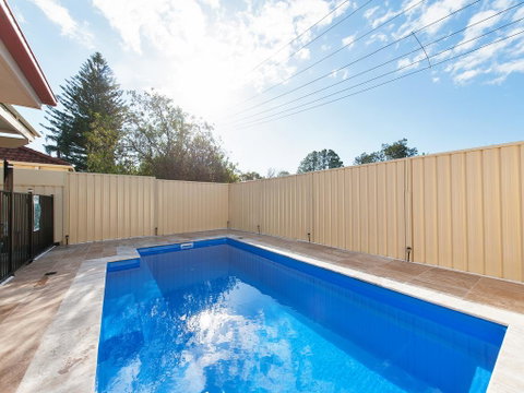 Aqua @ Anna Bay - Accommodation in Bendigo 1