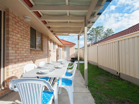 Aqua @ Anna Bay - Accommodation in Bendigo 3