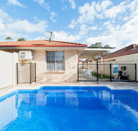 Aqua  Anna Bay - Accommodation in Bendigo