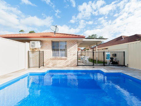 Aqua @ Anna Bay - Accommodation in Bendigo 0
