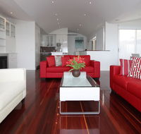 Aqua Luna - Accommodation in Bendigo