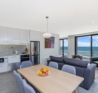 AQUA MIST PENTHOUSE - Accommodation in Bendigo