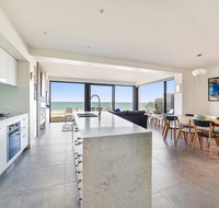 Aqua Mist Seascape - Accommodation in Bendigo