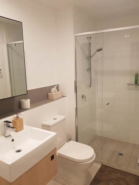 Aqua Newstead - Accommodation in Bendigo 3