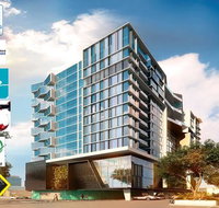 Aqua Newstead - Accommodation in Bendigo