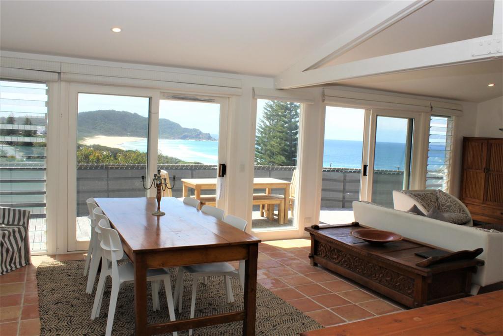 Tarbuck Bay NSW Accommodation in Bendigo