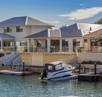 Aqua Vista - Accommodation in Bendigo