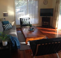Aqua Vista - Accommodation in Bendigo