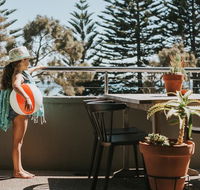 Aquabelle Apartments - Accommodation in Bendigo