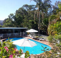 Aquajet Motel - Accommodation in Bendigo
