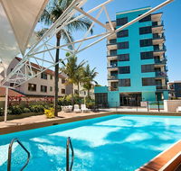 Aqualine Apartments On The Broadwater - Accommodation in Bendigo