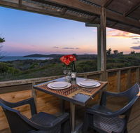 Aqualuna- Excellent surfing beaches. - Accommodation in Bendigo